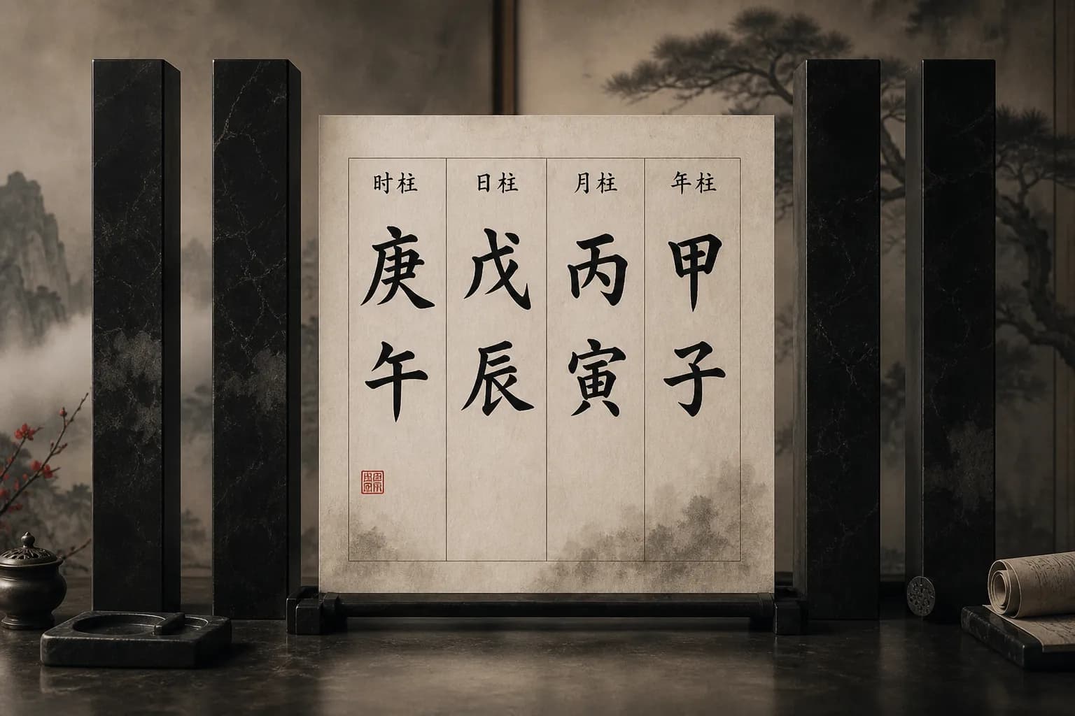無料八字計算機