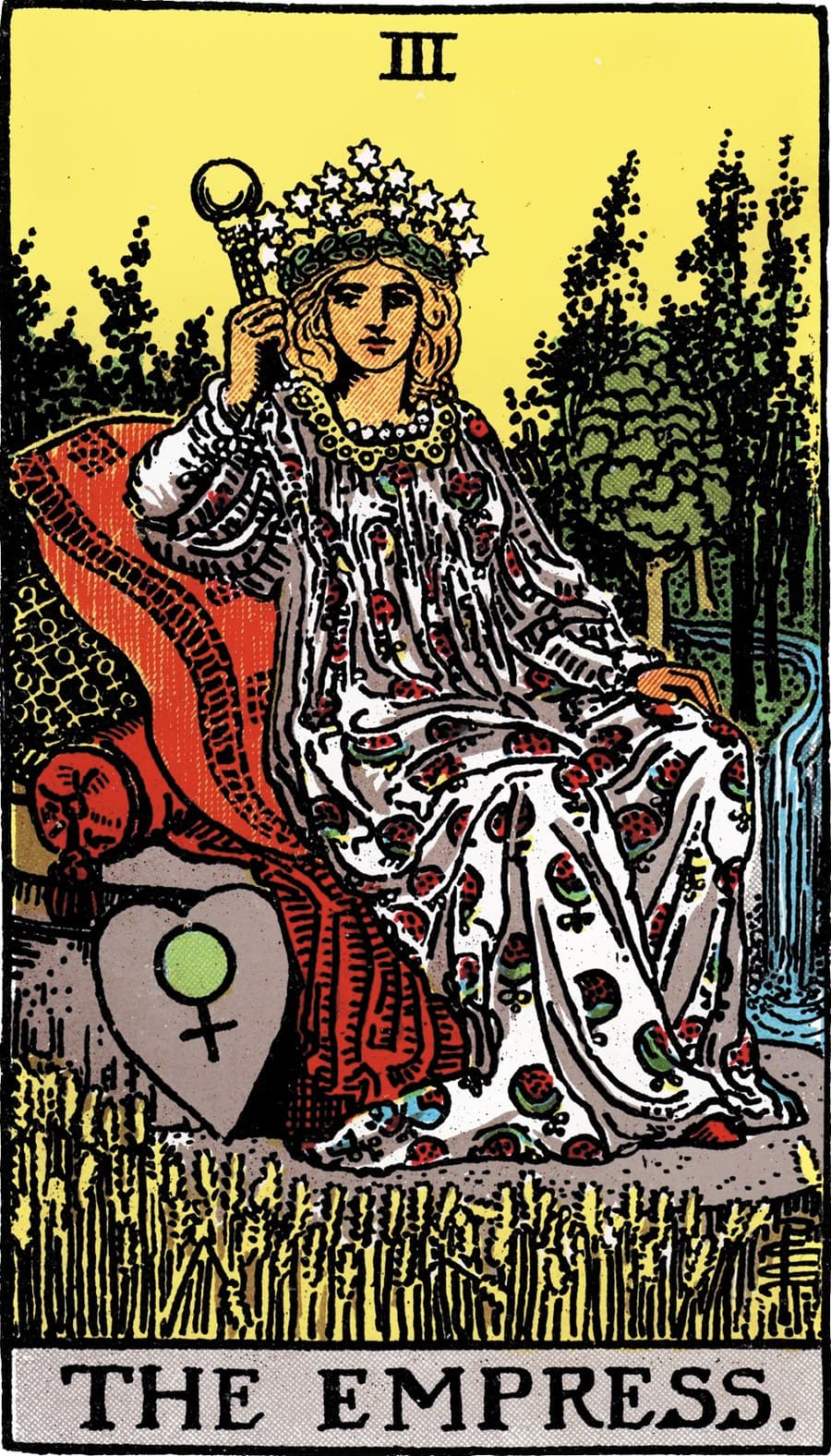The Empress