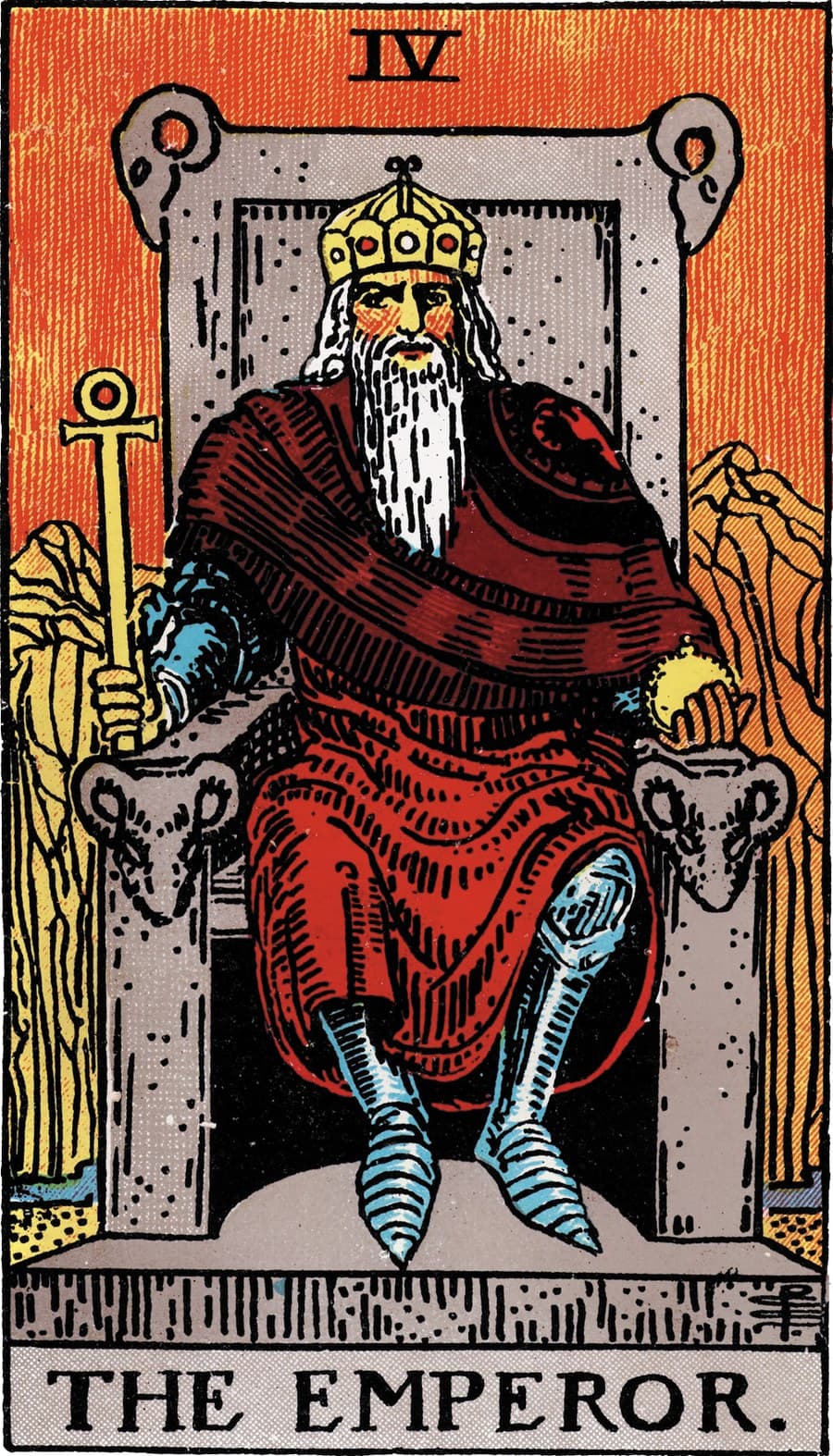 The Emperor