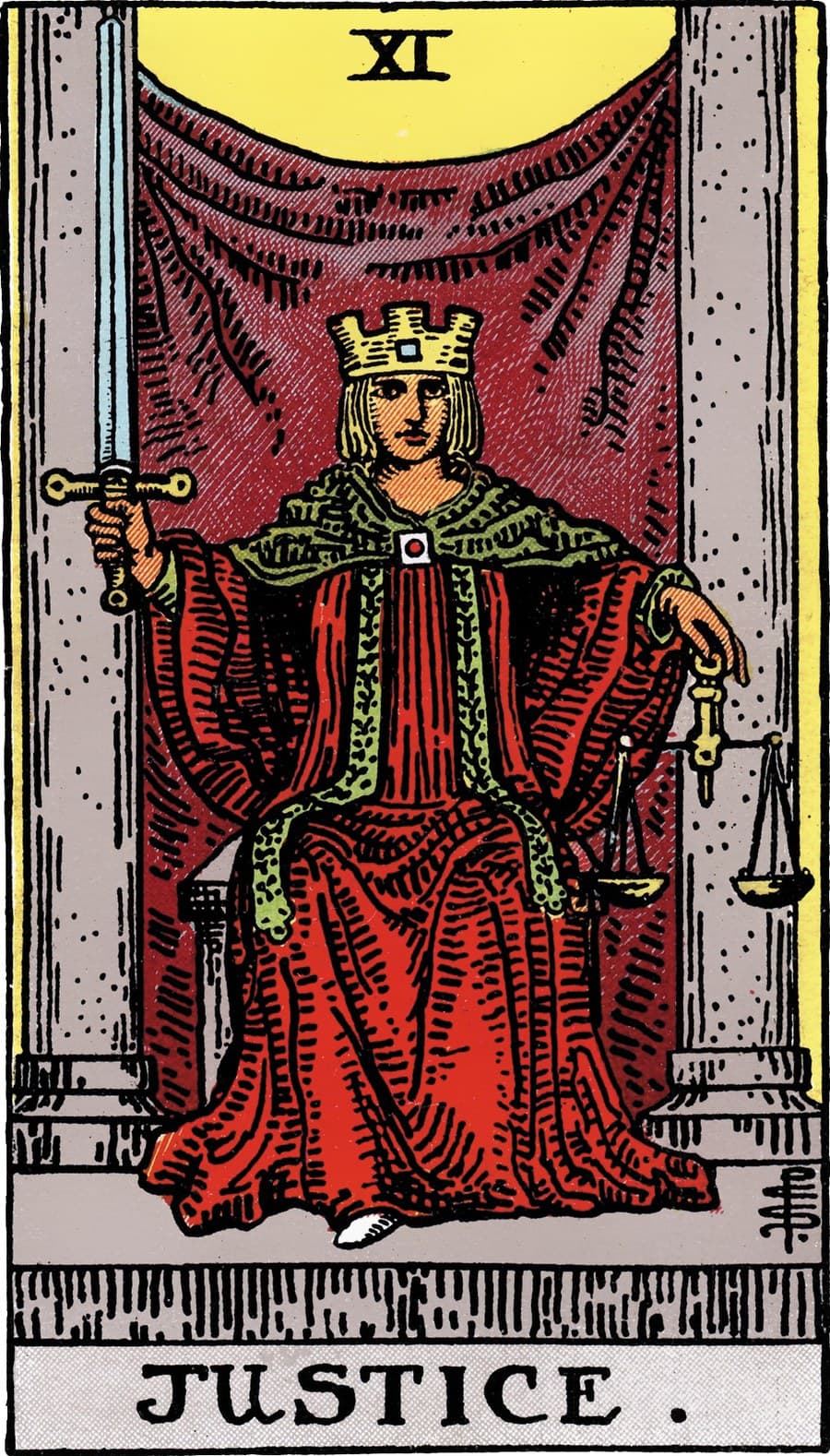 Justice
