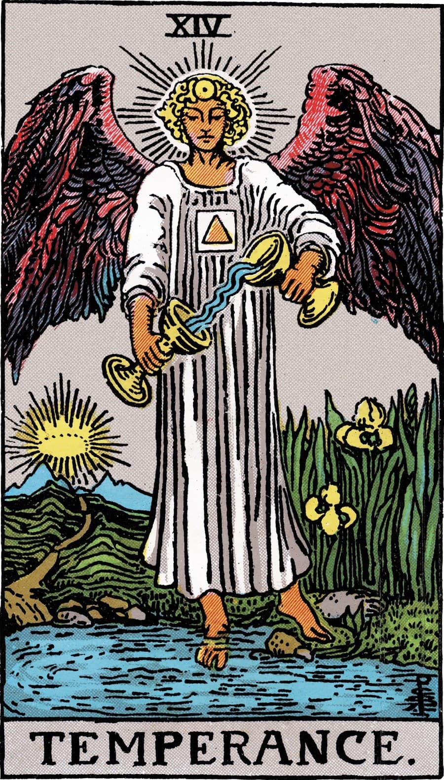 Temperance